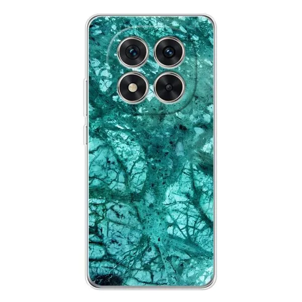 Чехол с принтом «Зеленый мрамор» для Xiaomi Redmi Note 14 Pro Plus Чехол с принтом «Зеленый мрамор» для Xiaomi Redmi Note 14 Pro Plus