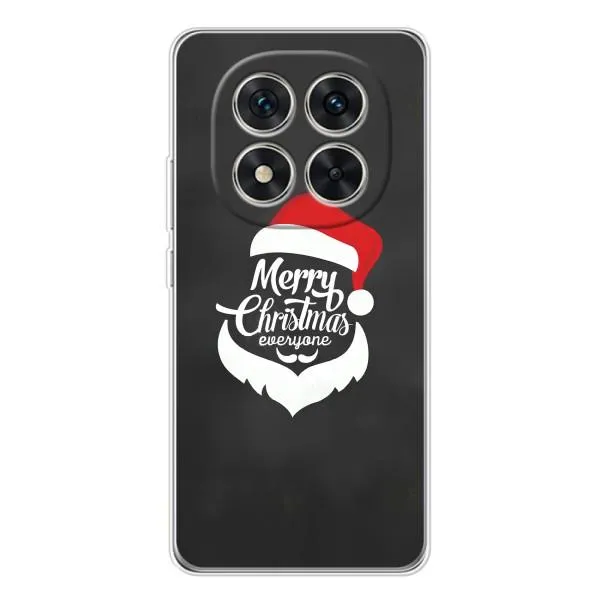 Чехол с принтом «Санта Крисмас» для Xiaomi Redmi Note 14 Pro Plus Чехол с принтом «Санта Крисмас» для Xiaomi Redmi Note 14 Pro Plus
