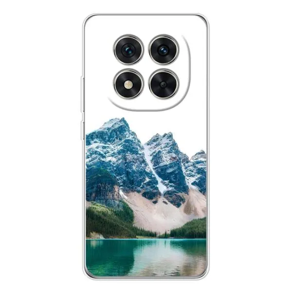 Чохол з принтом «Гори» для Xiaomi Redmi Note 14 Pro Чохол з принтом «Гори» для Xiaomi Redmi Note 14 Pro