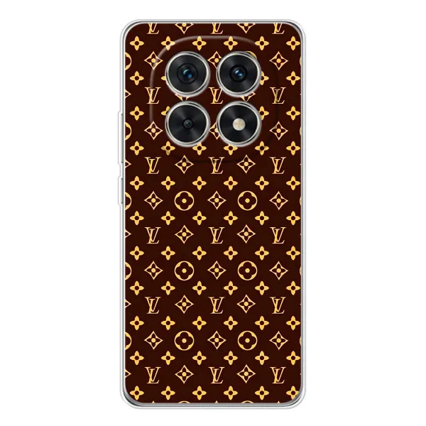 Чехол с принтом «лого LOUIS VUITTON» для Xiaomi Redmi Note 15 5G Чехол с принтом «лого LOUIS VUITTON» для Xiaomi Redmi Note 15 5G