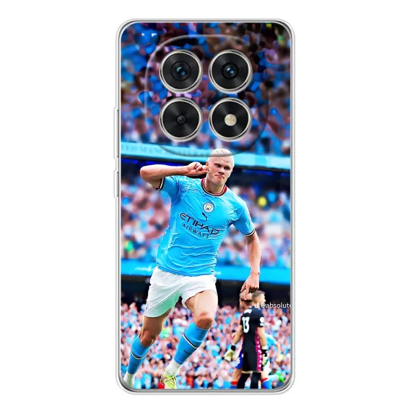 Чехол с принтом «фанаты Холанда» для Xiaomi Redmi Note 15 5G Чехол с принтом «фанаты Холанда» для Xiaomi Redmi Note 15 5G