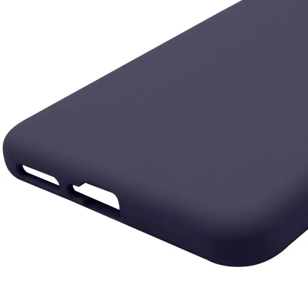 Чохол Silicone Cover Lakshmi Full Camera (AAA) для Xiaomi Redmi Note 15 Pro 5G — Темно-синій — фото 4 Чохол Silicone Cover Lakshmi Full Camera (AAA) для Xiaomi Redmi Note 15 Pro 5G — Темно-синій — фото 4