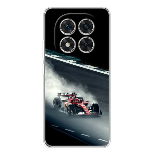 Чехол с принтом «Болид гоночный» для Xiaomi Redmi Note 15 Pro 5G Чехол с принтом «Болид гоночный» для Xiaomi Redmi Note 15 Pro 5G