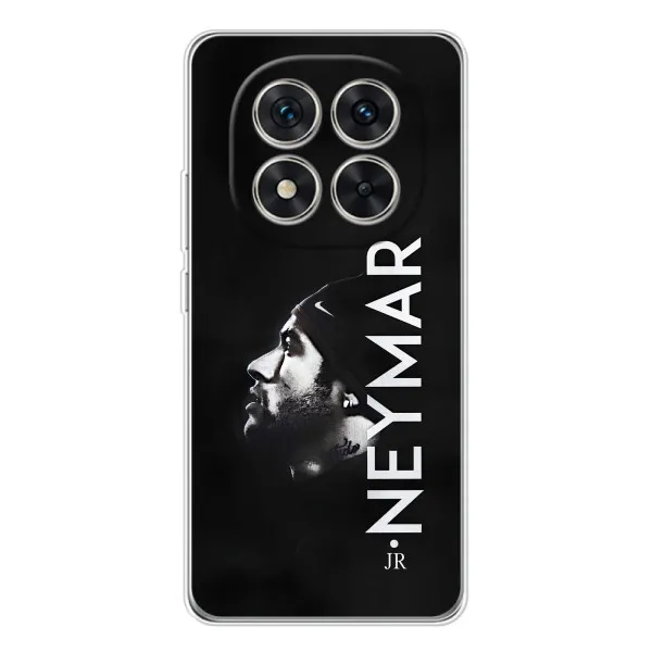 Чехол с принтом «NEYMAR» для Xiaomi Redmi Note 15 Pro Plus