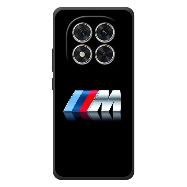 Чехол с принтом «AMG» для Xiaomi Redmi Note 15 Pro Чехол с принтом «AMG» для Xiaomi Redmi Note 15 Pro