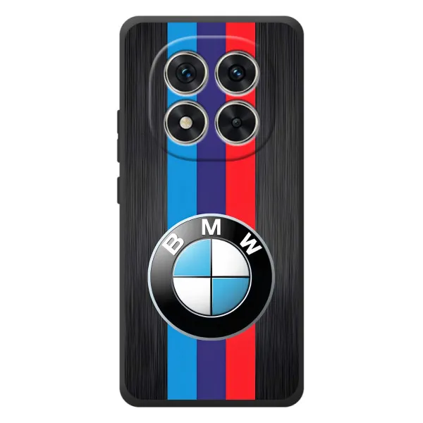 Чехол с принтом «Лого BMW» для Xiaomi Redmi Note 15 Pro Чехол с принтом «Лого BMW» для Xiaomi Redmi Note 15 Pro