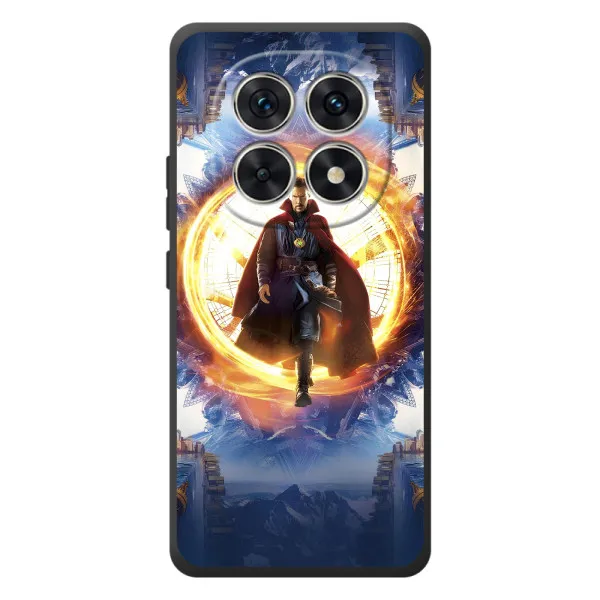 Чехол с принтом «Доктор Стрендж» для Xiaomi Redmi Note 15
