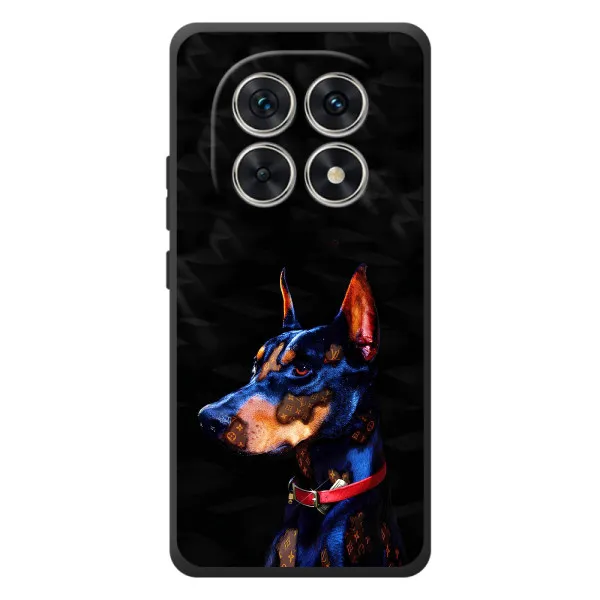 Чохол з принтом «Собака» для Xiaomi Redmi Note 15 Чохол з принтом «Собака» для Xiaomi Redmi Note 15