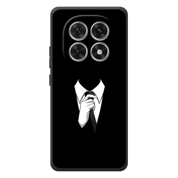 Чехол с принтом «Стиляга» для Xiaomi Redmi Note 15 Чехол с принтом «Стиляга» для Xiaomi Redmi Note 15