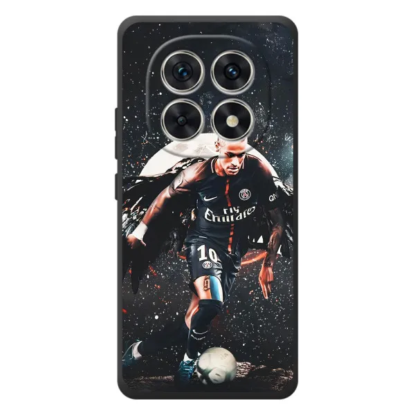 Чехол с принтом «PSG Neymar» для Xiaomi Redmi Note 15 Чехол с принтом «PSG Neymar» для Xiaomi Redmi Note 15