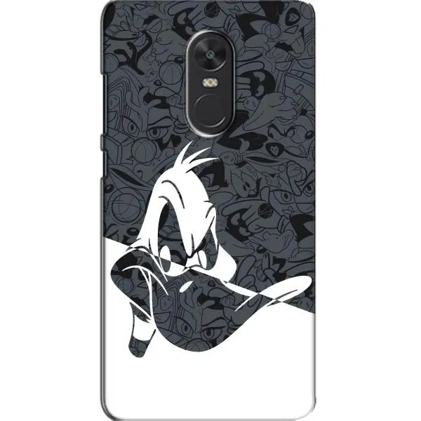 Чехол с принтом «Утка стайл» для Xiaomi Redmi Note 4X