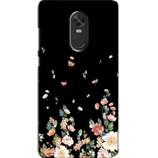 Чехол с принтом «Маленькие цветы» для Xiaomi Redmi Note 4X