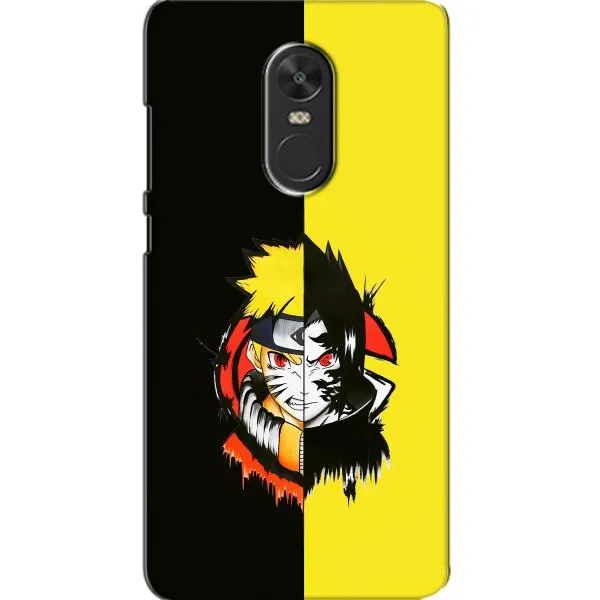 Чехол с принтом «Наруто-Итачи» для Xiaomi Redmi Note 4X Чехол с принтом «Наруто-Итачи» для Xiaomi Redmi Note 4X