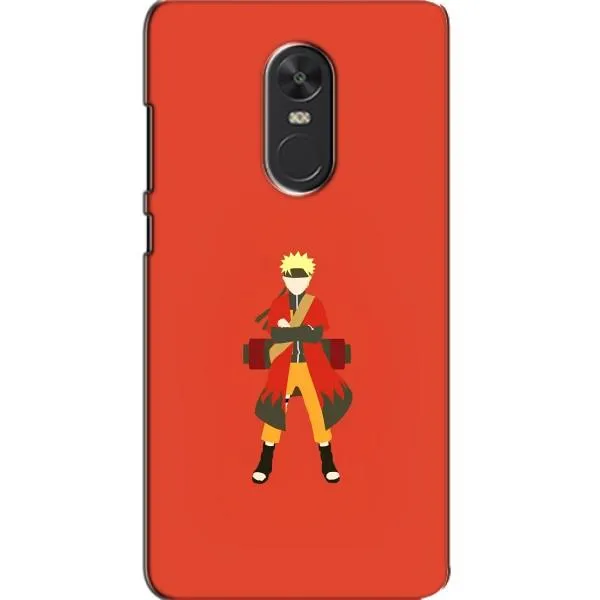 Чехол с принтом «рисунок Наруто» для Xiaomi Redmi Note 4X Чехол с принтом «рисунок Наруто» для Xiaomi Redmi Note 4X