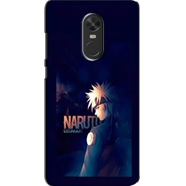 Чехол с принтом «тень Наруто» для Xiaomi Redmi Note 4X Чехол с принтом «тень Наруто» для Xiaomi Redmi Note 4X