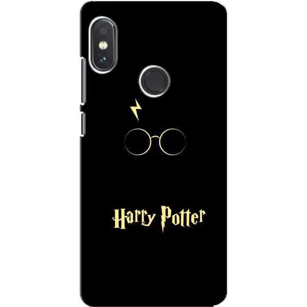 Чехол с принтом «Harry Potter» для Xiaomi Redmi Note 5 Pro Чехол с принтом «Harry Potter» для Xiaomi Redmi Note 5 Pro