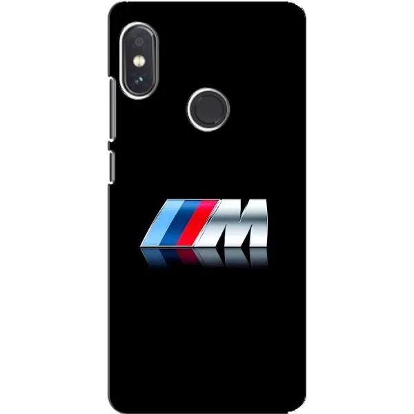 Чехол с принтом «AMG» для Xiaomi Redmi Note 5 Чехол с принтом «AMG» для Xiaomi Redmi Note 5