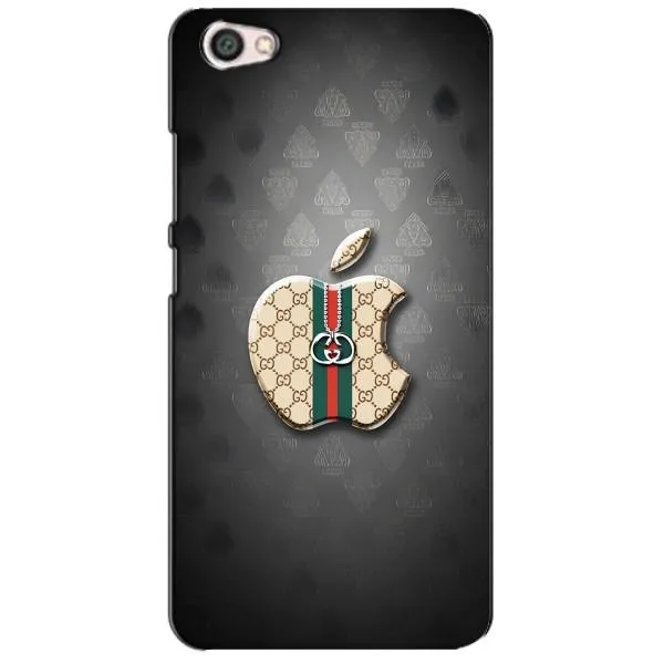 Чехол с принтом «Apple gucci» для Xiaomi Redmi Note 5A Чехол с принтом «Apple gucci» для Xiaomi Redmi Note 5A