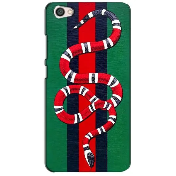 Чехол с принтом «Gucci змия» для Xiaomi Redmi Note 5A Чехол с принтом «Gucci змия» для Xiaomi Redmi Note 5A