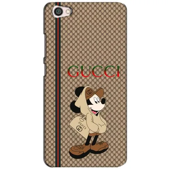 Чехол с принтом «Mickey GUCCI» для Xiaomi Redmi Note 5A Чехол с принтом «Mickey GUCCI» для Xiaomi Redmi Note 5A