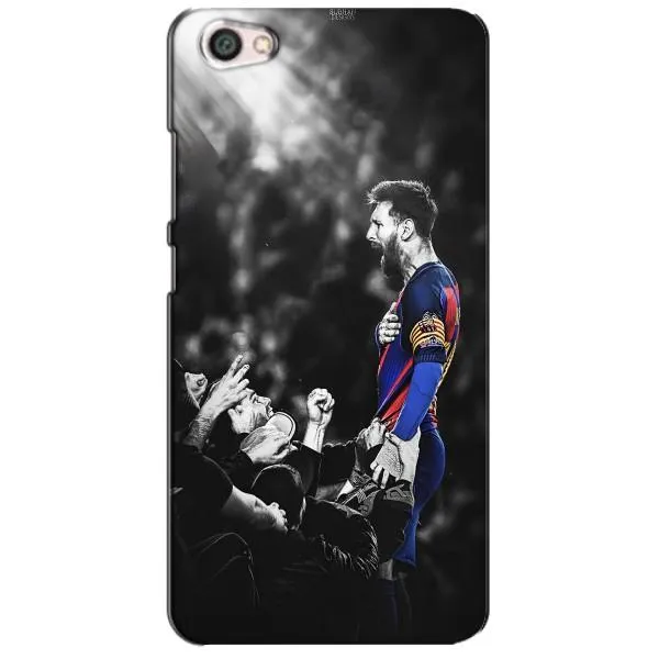 Чехол с принтом «Lionel Messi» для Xiaomi Redmi Note 5A Чехол с принтом «Lionel Messi» для Xiaomi Redmi Note 5A