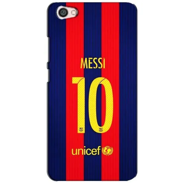 Чехол с принтом «Messi Barca 10» для Xiaomi Redmi Note 5A Чехол с принтом «Messi Barca 10» для Xiaomi Redmi Note 5A