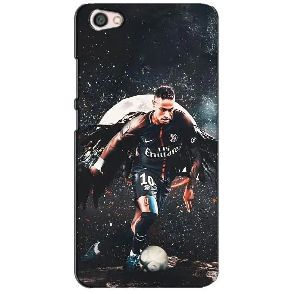 Чохол з принтом «PSG Neymar» для Xiaomi Redmi Note 5A Чохол з принтом «PSG Neymar» для Xiaomi Redmi Note 5A