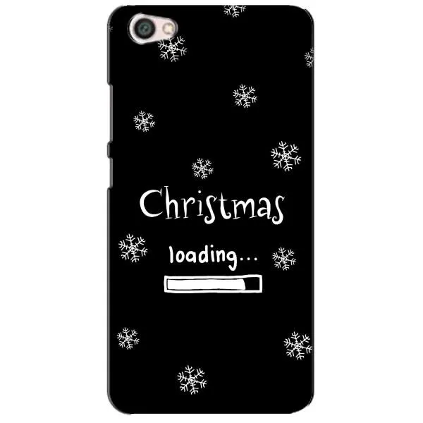 Чехол с принтом «Christmas loading» для Xiaomi Redmi Note 5A Чехол с принтом «Christmas loading» для Xiaomi Redmi Note 5A