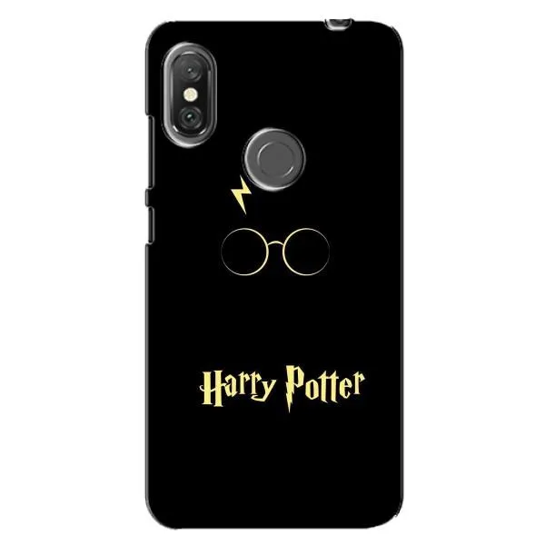 Чехол с принтом «Harry Potter» для Xiaomi Redmi Note 6 Pro Чехол с принтом «Harry Potter» для Xiaomi Redmi Note 6 Pro