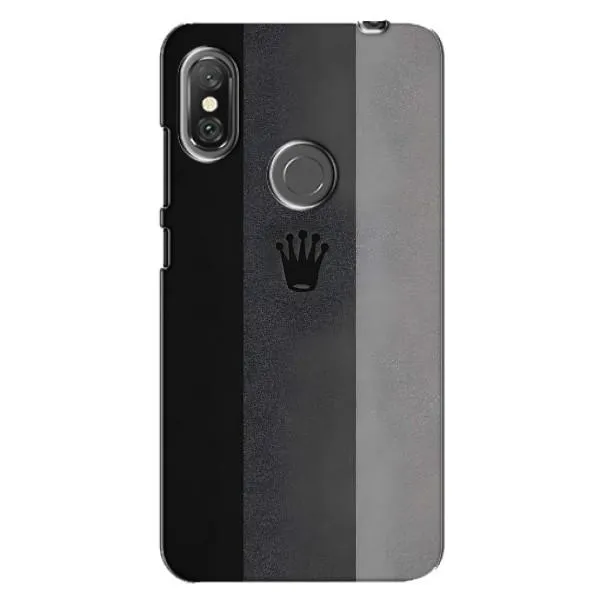 Чехол с принтом «Коронка» для Xiaomi Redmi Note 6 Pro Чехол с принтом «Коронка» для Xiaomi Redmi Note 6 Pro