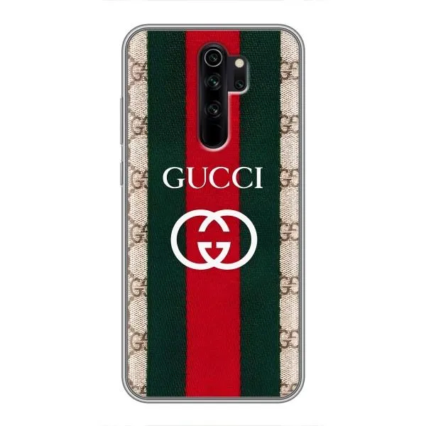 Чехол с принтом «Gucci дизайн» для Xiaomi Redmi Note 8 Pro Чехол с принтом «Gucci дизайн» для Xiaomi Redmi Note 8 Pro