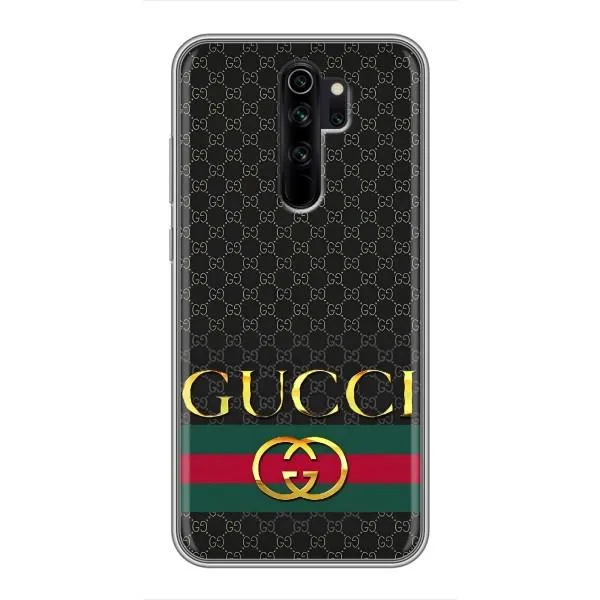 Чехол с принтом «Gucci оригинал» для Xiaomi Redmi Note 8 Pro Чехол с принтом «Gucci оригинал» для Xiaomi Redmi Note 8 Pro