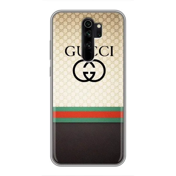 Чехол с принтом «GUCCI стиль» для Xiaomi Redmi Note 8 Pro Чехол с принтом «GUCCI стиль» для Xiaomi Redmi Note 8 Pro