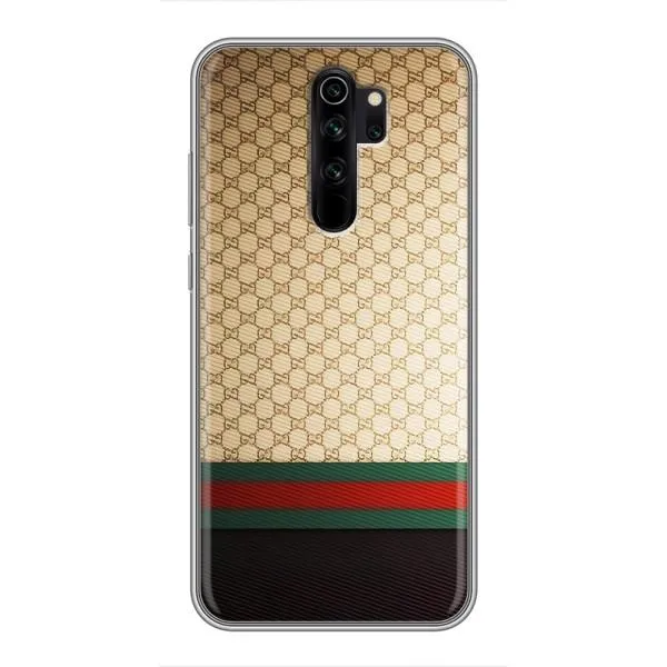 Чехол с принтом «Гуччи Фон» для Xiaomi Redmi Note 8 Pro Чехол с принтом «Гуччи Фон» для Xiaomi Redmi Note 8 Pro