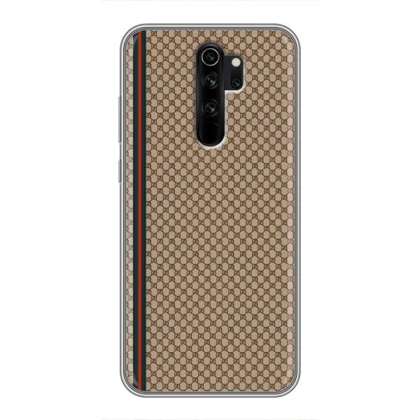 Чехол с принтом «Гуччи полоса» для Xiaomi Redmi Note 8 Pro Чехол с принтом «Гуччи полоса» для Xiaomi Redmi Note 8 Pro