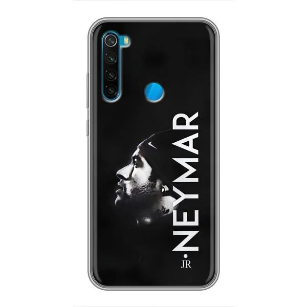 Чехол с принтом «NEYMAR» для Xiaomi Redmi Note 8 Чехол с принтом «NEYMAR» для Xiaomi Redmi Note 8