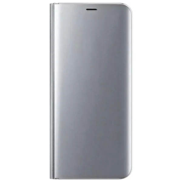 Чехол-книжка Clear View Standing Cover для Xiaomi Redmi Note 8T — Rose Gold — фото 1 Чехол-книжка Clear View Standing Cover для Xiaomi Redmi Note 8T — Rose Gold — фото 1