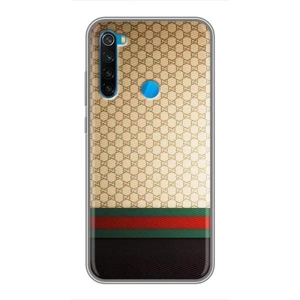 Чохол з принтом «Гуччі Фон» для Xiaomi Redmi Note 8T Чохол з принтом «Гуччі Фон» для Xiaomi Redmi Note 8T