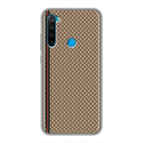 Чохол з принтом «Гуччі полоса» для Xiaomi Redmi Note 8T Чохол з принтом «Гуччі полоса» для Xiaomi Redmi Note 8T