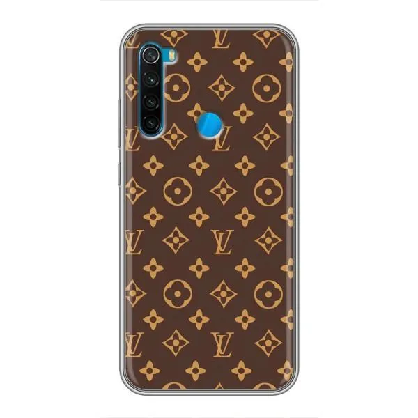 Чохол з принтом «фон LOUIS VUITTON» для Xiaomi Redmi Note 8T Чохол з принтом «фон LOUIS VUITTON» для Xiaomi Redmi Note 8T