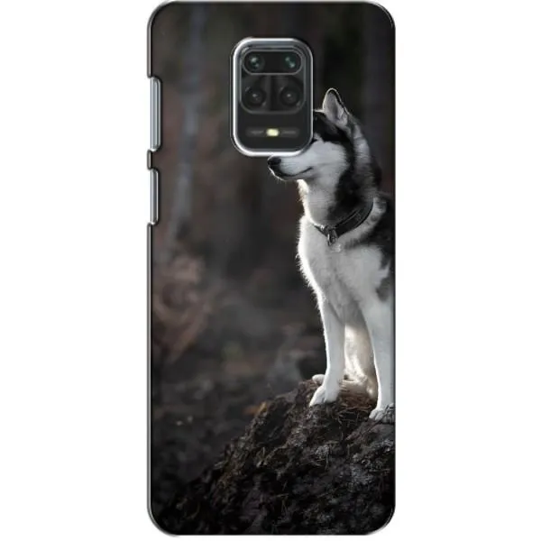 Чехол с принтом «Верный пес» для Xiaomi Redmi Note 9 Pro Max Чехол с принтом «Верный пес» для Xiaomi Redmi Note 9 Pro Max