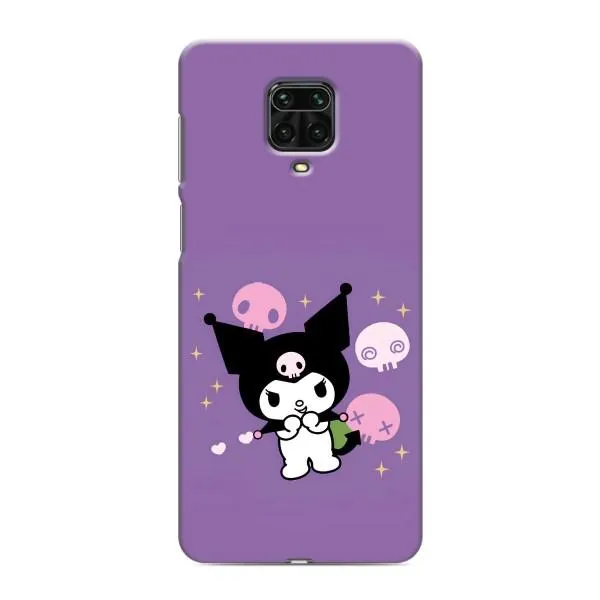 Чехол с принтом «Куроми» для Xiaomi Redmi Note 9 Pro Max