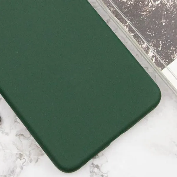 Чехол Silicone Cover Lakshmi Full Camera (AAA) для Xiaomi Redmi Note 9s / Note 9 Pro /Note 9 Pro Max — Зеленый — фото 3 Чехол Silicone Cover Lakshmi Full Camera (AAA) для Xiaomi Redmi Note 9s / Note 9 Pro /Note 9 Pro Max — Зеленый — фото 3