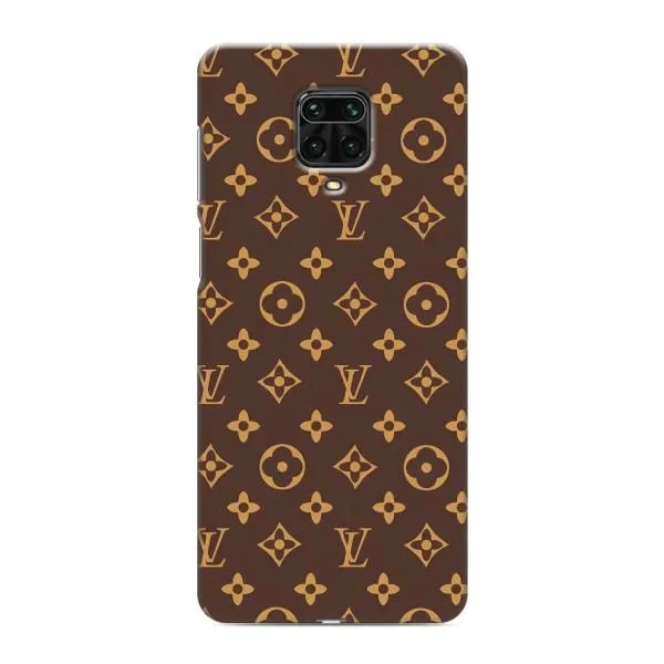 Чохол з принтом «фон LOUIS VUITTON» для Xiaomi Redmi Note 9 Pro Чохол з принтом «фон LOUIS VUITTON» для Xiaomi Redmi Note 9 Pro