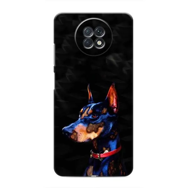 Чехол с принтом «Собака» для Xiaomi Redmi Note 9T Чехол с принтом «Собака» для Xiaomi Redmi Note 9T