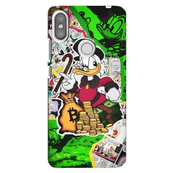 Чехол с принтом «Успех» для Xiaomi Redmi S2 Чехол с принтом «Успех» для Xiaomi Redmi S2