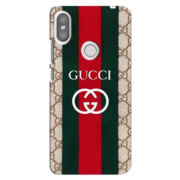 Чехол с принтом «Gucci дизайн» для Xiaomi Redmi S2 Чехол с принтом «Gucci дизайн» для Xiaomi Redmi S2