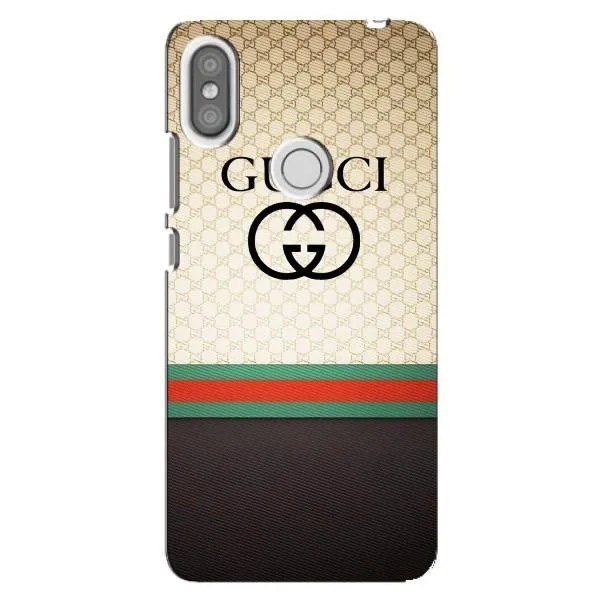 Чехол с принтом «GUCCI стиль» для Xiaomi Redmi S2 Чехол с принтом «GUCCI стиль» для Xiaomi Redmi S2