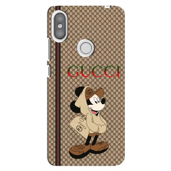 Чехол с принтом «Mickey GUCCI» для Xiaomi Redmi S2 Чехол с принтом «Mickey GUCCI» для Xiaomi Redmi S2