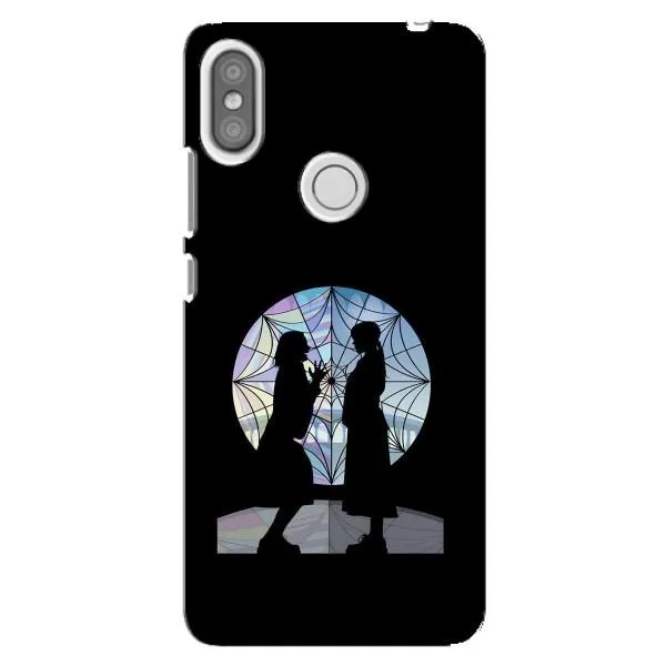 Чехол с принтом «комната Уэнздей» для Xiaomi Redmi S2 Чехол с принтом «комната Уэнздей» для Xiaomi Redmi S2